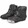 Genuine Leather Motorbike Riding Boots | Waterproof Motorcycle Boots for Men | Protective Biker Boots Image 6