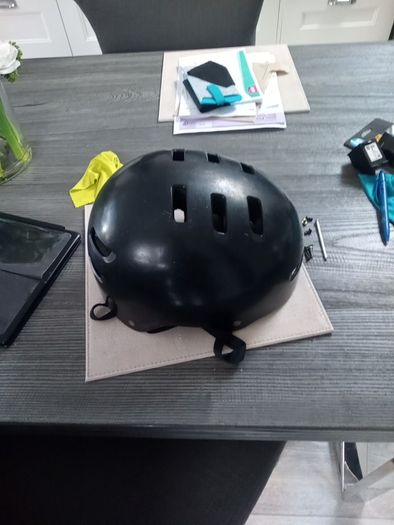 Adult Bike helmet