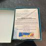 Teenage Mutant Hero Turtles C64 Commodore 64 Big Box (Konami / Image Works, 1990) Image 6