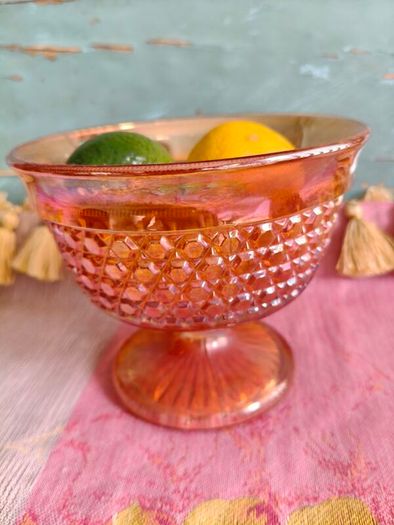 Vintage Bowl