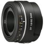 Sony SAL DT 50mm f/1.8 SAM Lens F1.8 for Alpha - A-mount Image 3