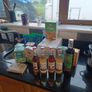 coffee supplies Image 2
