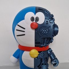 Doraemon Robot (28cm high)