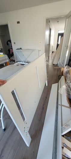 DUBLE BED  ikea uses