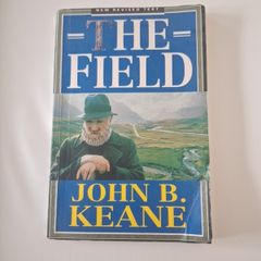 The Field (John B Keane)