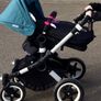Bugaboo Buffalo Petrol Blue (Turquoise) Image 3