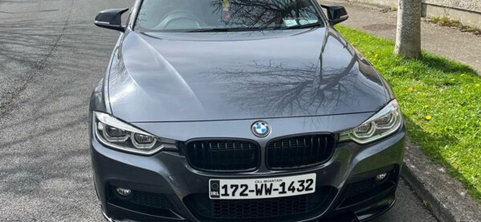 Bmw 330e