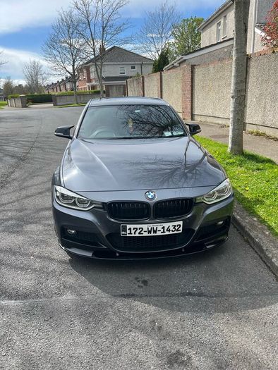 Bmw 330e