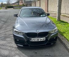 Bmw 330e