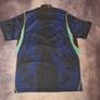 Brazil World Cup Away Jersey Image 2