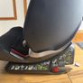 Britax Romer Car Seat Image 4