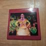 Strange Days Dream The Shamen Vinyl Record  In like new condition. Image 2