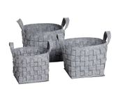 Felt Basket