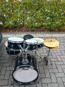 Pearl Roadshow jnr