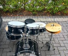 Pearl Roadshow jnr