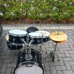 Pearl Roadshow jnr