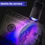LED UV Flashlight Image 4