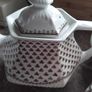 A Vintage Adams.tea Pot. Coffee Pot And Milk Jug Image 2