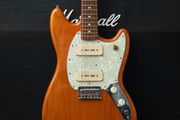 Fender Player Series Mustang 90 2022 - Aged Natural