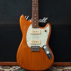 Fender Player Series Mustang 90 2022 - Aged Natural