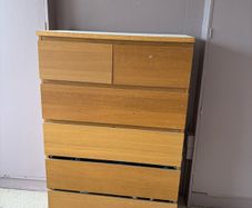 Drawers.