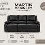 Full Leather Sofa Sets Ready For Delivery Image 10