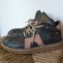 Camper Brothers High-Tops Image 2