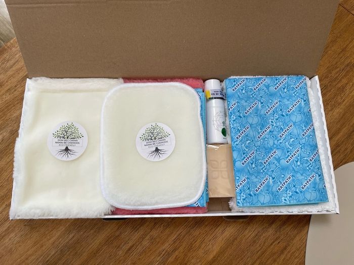 Raypath mini set