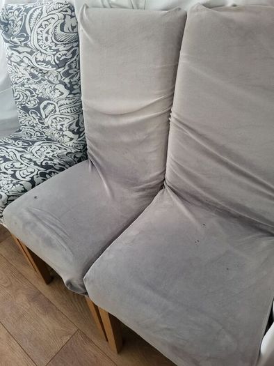 chairs