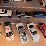 hot wheels loose bundle Image 5