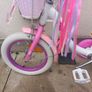 Kids chipmunk bike size 14 inch wheels Image 8