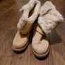 Suede boots- uk7 Image 2