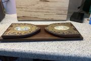 antques lovely piece telescopic book shelf