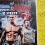 Smack Down vs Raw 2011 PlayStation3 Ps3 games Original Image 2
