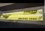 belmac 1350 tank Decals