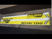belmac 1350 tank Decals