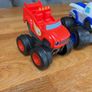 Blaze & the Monster Machines Image 4