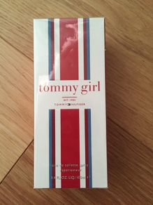 Tommy Girl Perfume