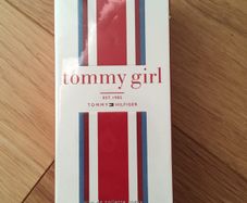 Tommy Girl Perfume