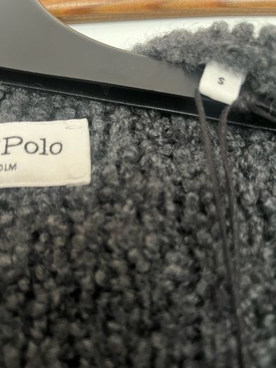 Marco Polo BNWT