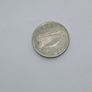 5P (Five Pence) Coin from 2000 Year Image 2