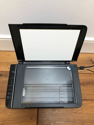 Epson Stylus sx115
