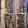 120 + World War One Postcards in a presentation album Image 3
