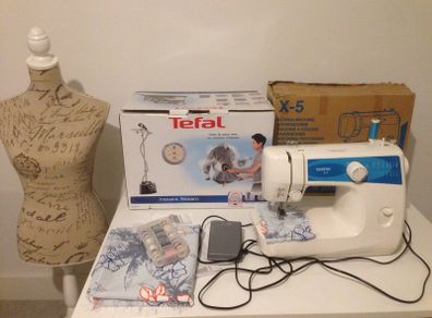 Sewing bundle