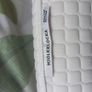2 x orthopaedic memory foam Pillows Image 2