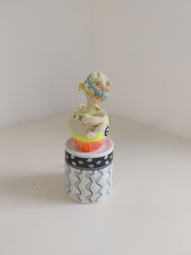 Individual Eggbert Collectibles