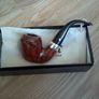 Sherlock Holmes Pipe. Image 5