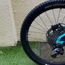 Orbea Rallon Full Suspension Mountain Bike Image 6