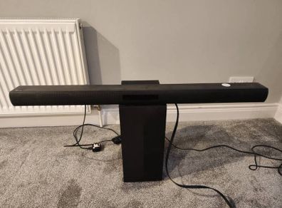soundbar