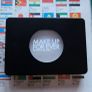 Make Up For Ever Artist Highlighter in H120 Bouncy Lilac Image 3